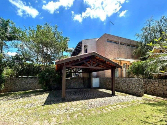 Imagem Casa de Condomínio com 4 Quartos à Venda, em Chácara Dos Lagos - Carapicuíba Imagem Casa de Condomínio com 4 Quartos à Venda, em Chácara Dos Lagos - Carapicuíba