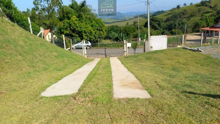 Imagem Chácara com 1 Quarto à Venda, 80 m² Imagem Chácara com 1 Quarto à Venda, 80 m²