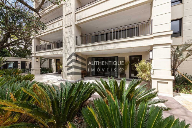 Imagem Cobertura com 4 Quartos à Venda, 454 m² em Vila Mariana - São Paulo Imagem Cobertura com 4 Quartos à Venda, 454 m² em Vila Mariana - São Paulo