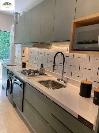 Imagem Apartamento com 2 Quartos à Venda, 66 m² em Santa Paula - São Caetano Do Sul Imagem Apartamento com 2 Quartos à Venda, 66 m² em Santa Paula - São Caetano Do Sul