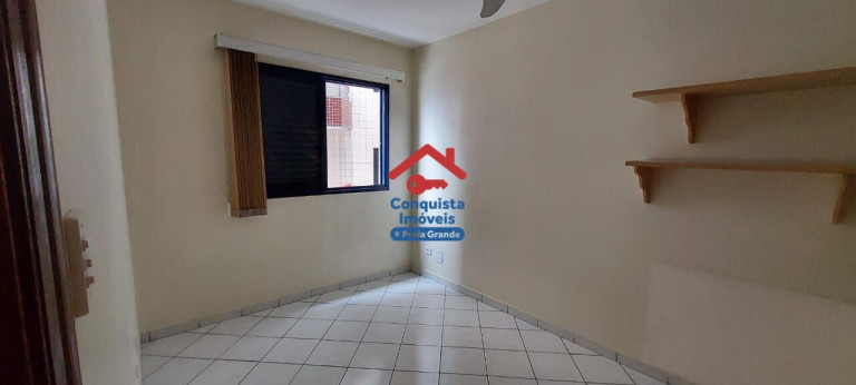 Imagem Apartamento com 2 Quartos à Venda, 78 m² em Ocian - Praia Grande