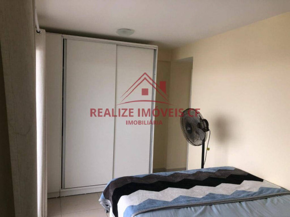 Imagem Apartamento com 2 Quartos à Venda, 90 m² em Braga - Cabo Frio