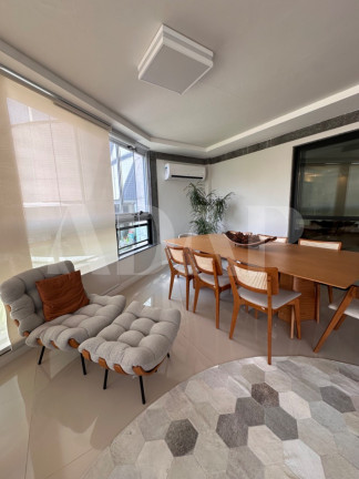Imagem Imóvel com 3 Quartos à Venda, 187 m² em Recreio Dos Bandeirantes - Rio De Janeiro