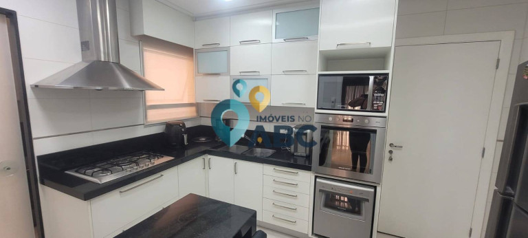 Imagem Apartamento com 3 Quartos à Venda, 100 m² em Jardim Do Mar - São Bernardo Do Campo