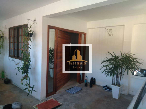 Imagem Sobrado com 3 Quartos à Venda, 200 m² em Conjunto Residencial Trinta E Um De Março - São José Dos Campos Imagem Sobrado com 3 Quartos à Venda, 200 m² em Conjunto Residencial Trinta E Um De Março - São José Dos Campos