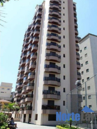 Imagem Apartamento com 3 Quartos à Venda, 128 m² em Freguesia Do ó - São Paulo Imagem Apartamento com 3 Quartos à Venda, 128 m² em Freguesia Do ó - São Paulo