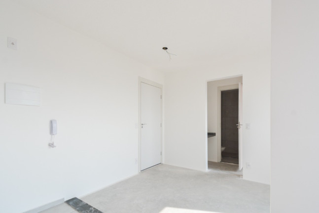 Imagem Apartamento com 1 Quarto à Venda, 29 m² em Várzea Da Barra Funda - São Paulo Imagem Apartamento com 1 Quarto à Venda, 29 m² em Várzea Da Barra Funda - São Paulo