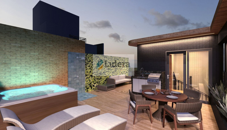 Imagem Apartamento com 2 Quartos à Venda, 53 m² em Bancários - João Pessoa