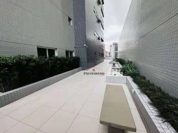 Imagem Apartamento com 1 Quarto à Venda, 58 m² em Boqueirão - Praia Grande Imagem Apartamento com 1 Quarto à Venda, 58 m² em Boqueirão - Praia Grande