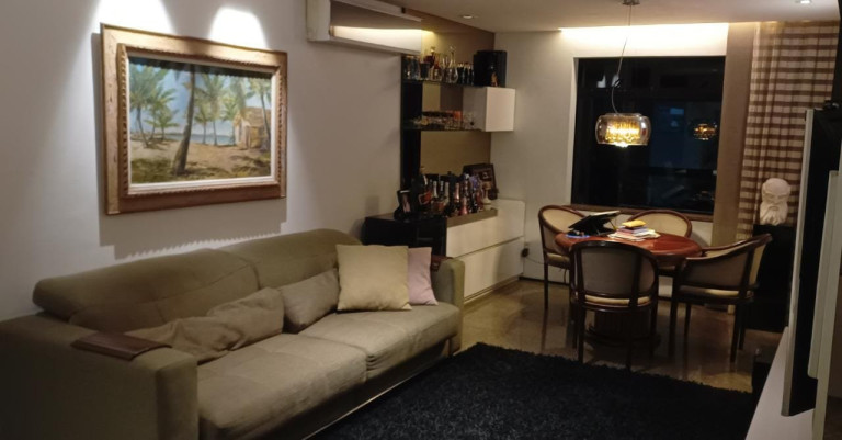 Imagem Apartamento com 5 Quartos à Venda, 330 m² em
Aldeota
-
Fortaleza
Imagem Apartamento com 5 Quartos à Venda, 330 m² em
Aldeota
-
Fortaleza