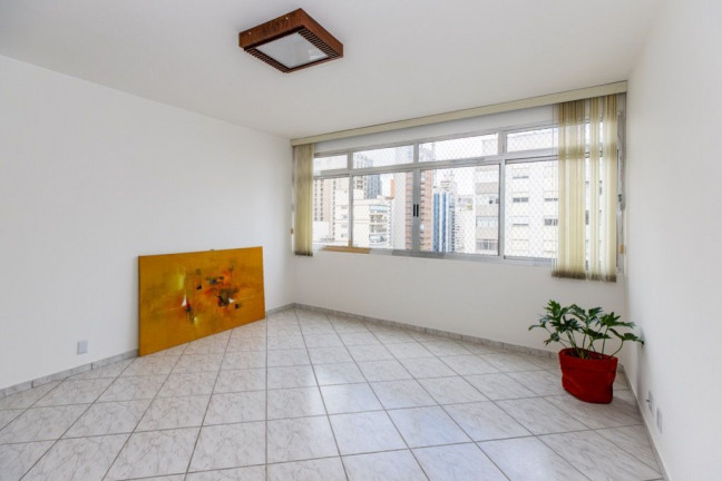 Imagem Apartamento com 2 Quartos à Venda, 93 m² em Jardim Paulista - São Paulo