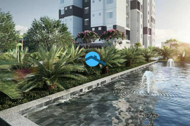 Imagem Apartamento com 2 Quartos à Venda, 50 m² em Rudge Ramos - São Bernardo Do Campo