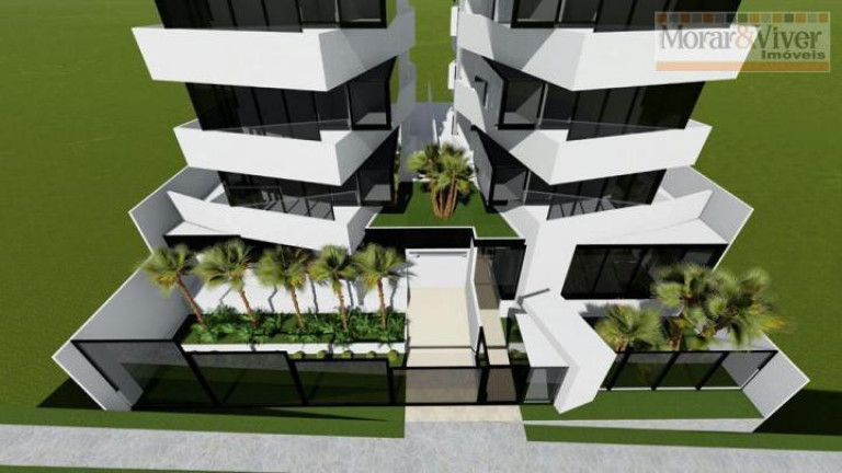 Imagem Apartamento com 3 Quartos à Venda, 153 m² em Carioca - São José Dos Pinhais Imagem Apartamento com 3 Quartos à Venda, 153 m² em Carioca - São José Dos Pinhais