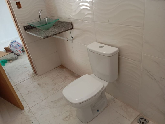 Imagem Casa com 3 Quartos à Venda, 75 m² em Cidade Edson - Suzano Imagem Casa com 3 Quartos à Venda, 75 m² em Cidade Edson - Suzano