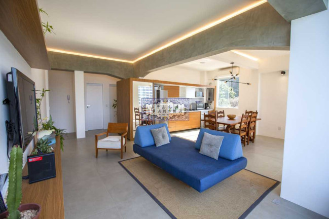 Imagem Apartamento com 2 Quartos à Venda, 90 m² em Vidigal - Rio De Janeiro Imagem Apartamento com 2 Quartos à Venda, 90 m² em Vidigal - Rio De Janeiro