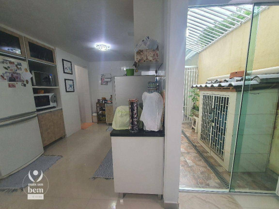Imagem Sobrado com 3 Quartos à Venda, 142 m² em Hauer - Curitiba Imagem Sobrado com 3 Quartos à Venda, 142 m² em Hauer - Curitiba