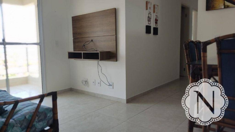 Imagem Apartamento com 2 Quartos à Venda, 53 m² em Satélite - Itanhaém Imagem Apartamento com 2 Quartos à Venda, 53 m² em Satélite - Itanhaém