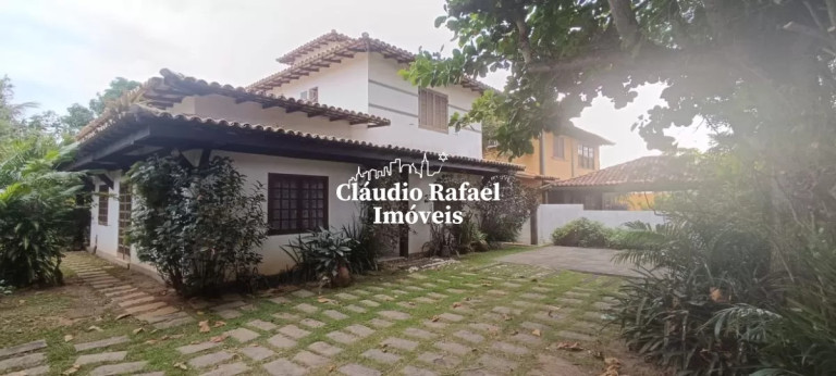 Imagem Casa com 3 Quartos à Venda, 200 m² em Manguinhos - Armação Dos Búzios