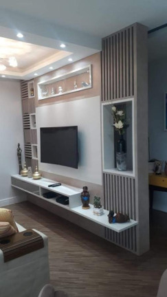 Imagem Apartamento com 3 Quartos à Venda, 104 m² em Vila Mogilar - Mogi Das Cruzes Imagem Apartamento com 3 Quartos à Venda, 104 m² em Vila Mogilar - Mogi Das Cruzes