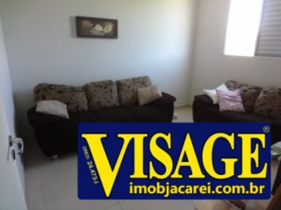 Imagem Apartamento com 3 Quartos à Venda, 67 m² em Vila Branca - Jacareí Imagem Apartamento com 3 Quartos à Venda, 67 m² em Vila Branca - Jacareí