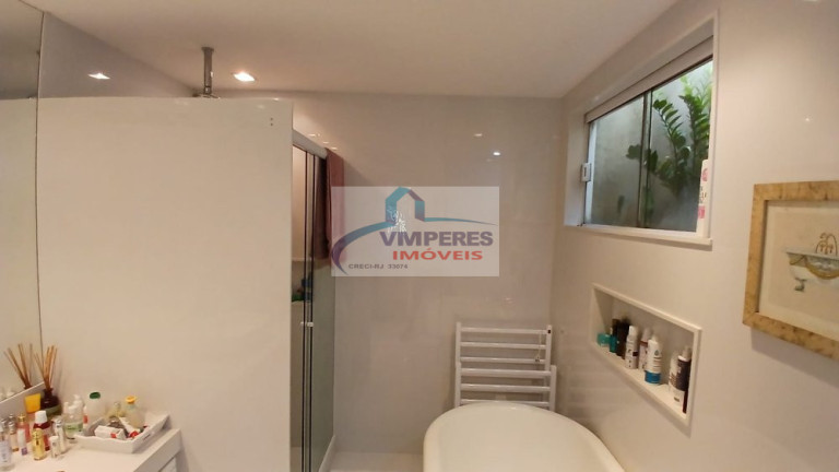 Imagem Apartamento com 3 Quartos à Venda, 160 m² em Gávea - Rio De Janeiro