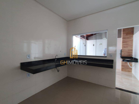 Imagem Casa com 3 Quartos à Venda, 145 m² em Parque Floresta - Aparecida De Goiânia Imagem Casa com 3 Quartos à Venda, 145 m² em Parque Floresta - Aparecida De Goiânia