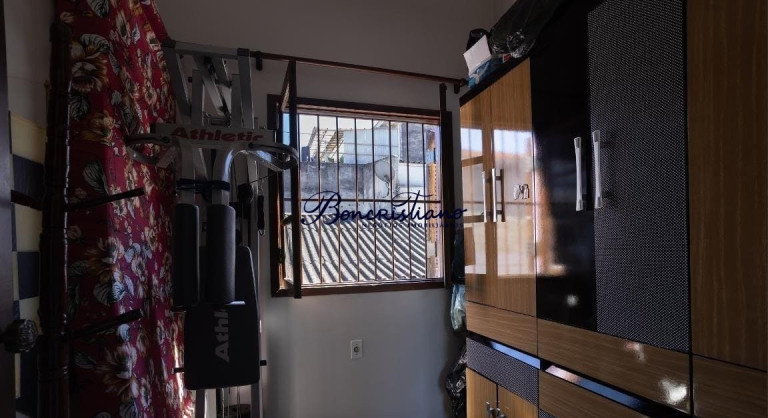 Imagem Sobrado com 3 Quartos à Venda, 120 m² em Parque Peruche - Sao Paulo
