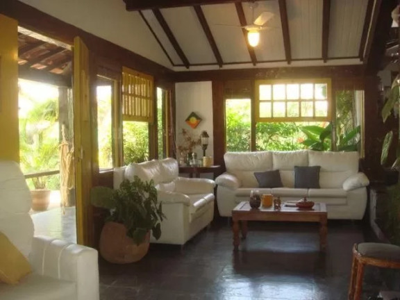 Imagem Casa com 6 Quartos à Venda, 550 m² em Geribá - Armação Dos Búzios