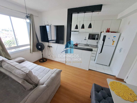 Imagem Apartamento com 2 Quartos à Venda, 48 m² em Jardim Nossa Senhora Do Carmo - São Paulo Imagem Apartamento com 2 Quartos à Venda, 48 m² em Jardim Nossa Senhora Do Carmo - São Paulo