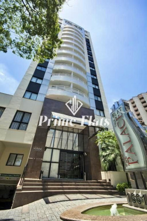 Imagem Apartamento com 1 Quarto à Venda, 38 m² em Moema - São Paulo Imagem Apartamento com 1 Quarto à Venda, 38 m² em Moema - São Paulo