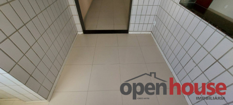 Imagem Apartamento com 3 Quartos à Venda, 135 m² em Lagoa Nova - Natal