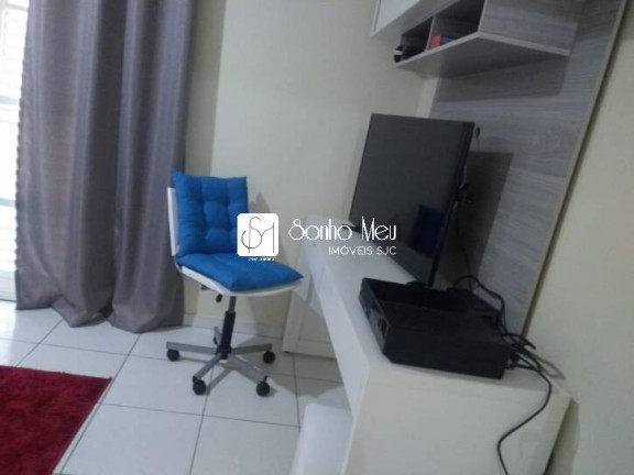 Imagem Casa com 3 Quartos à Venda, 130 m² em Jardim Alvorada - São José Dos Campos