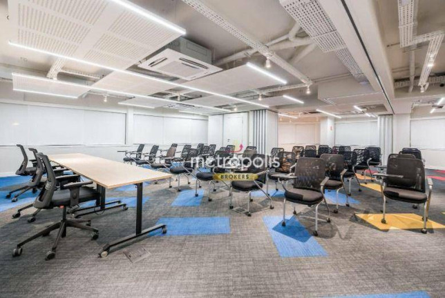 Imagem Sala Comercial à Venda, 574 m² em Centro Histórico De São Paulo - São Paulo