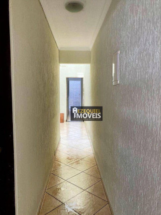 Imagem Casa de Condomínio com 3 Quartos à Venda, 238 m² em Assunção - São Bernardo Do Campo