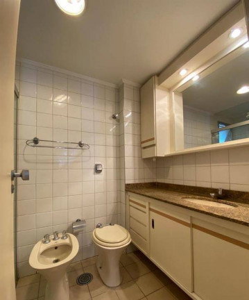 Imagem Apartamento com 3 Quartos à Venda, 75 m² em Tatuapé - São Paulo