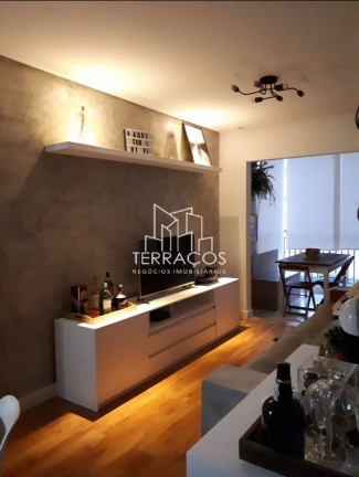 Apartamento com 2 Quartos à Venda, 66 m² em Jardim Flórida - Jundiaí