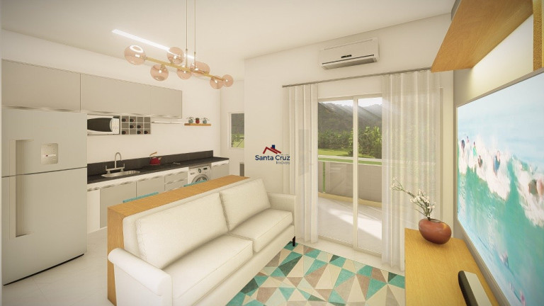 Imagem Apartamento com 1 Quarto à Venda, 33 m² em Ingleses Do Rio Vermelho - Florianópolis Imagem Apartamento com 1 Quarto à Venda, 33 m² em Ingleses Do Rio Vermelho - Florianópolis