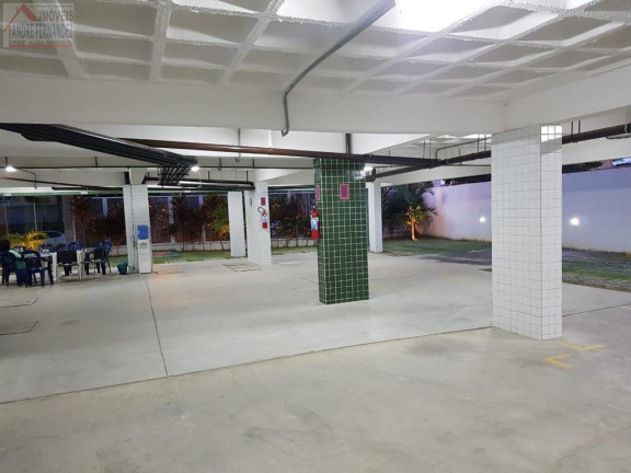 Imagem Apartamento com 3 Quartos à Venda, 63 m² em Casa Amarela - Recife