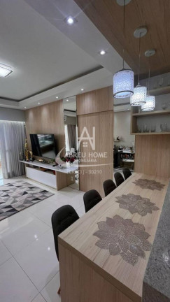 Imagem Apartamento à Venda, em Santos Dumont - São José Do Rio Preto Imagem Apartamento à Venda, em Santos Dumont - São José Do Rio Preto