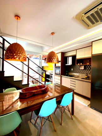 Imagem Casa com 3 Quartos à Venda, 110 m² em Itacimirim - Camaçari Imagem Casa com 3 Quartos à Venda, 110 m² em Itacimirim - Camaçari