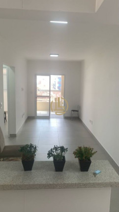 Imagem Apartamento com 2 Quartos para Alugar, 64 m² em Aviação - Praia Grande Imagem Apartamento com 2 Quartos para Alugar, 64 m² em Aviação - Praia Grande