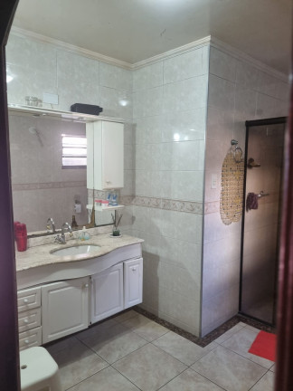 Imagem Sobrado com 3 Quartos à Venda, 300 m² em Jardim Itapura - São Paulo