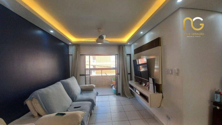 Imagem Apartamento com 3 Quartos à Venda, 108 m² em Tupi - Praia Grande Imagem Apartamento com 3 Quartos à Venda, 108 m² em Tupi - Praia Grande