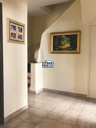 Imagem Casa com 4 Quartos à Venda, 260 m² em Vila Olímpia - São Paulo Imagem Casa com 4 Quartos à Venda, 260 m² em Vila Olímpia - São Paulo
