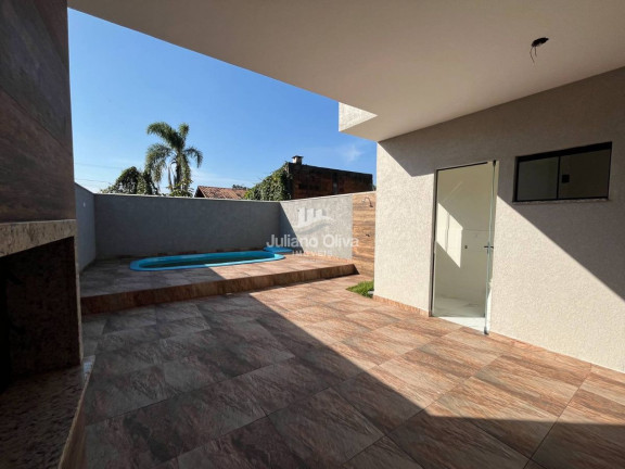 Imagem Casa à Venda, 100 m² em Barra Do Sai - Itapoá