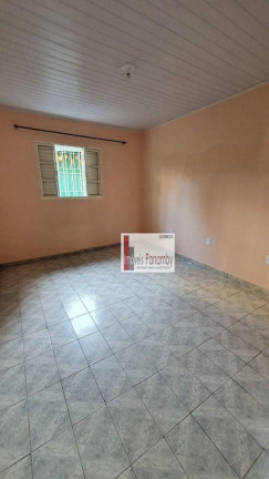 Imagem Casa com 2 Quartos à Venda, 100 m² em Vila Nair - São Paulo Imagem Casa com 2 Quartos à Venda, 100 m² em Vila Nair - São Paulo