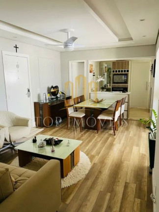 Imagem Apartamento com 2 Quartos para Alugar, 90 m² em Jardim Aquarius - São José Dos Campos