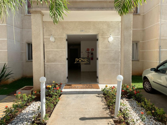 Imagem Apartamento com 2 Quartos à Venda, 50 m² em Jardim Piratininga - Sorocaba