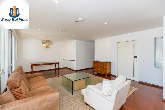 Imagem Apartamento com 3 Quartos à Venda, 181 m² em Moema - São Paulo Imagem Apartamento com 3 Quartos à Venda, 181 m² em Moema - São Paulo