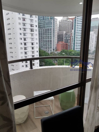 Imagem Apartamento com 1 Quarto para Temporada, 50 m² em Bela Vista - São Paulo Imagem Apartamento com 1 Quarto para Temporada, 50 m² em Bela Vista - São Paulo